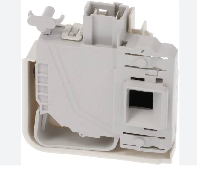 00633765 BOSCH FL WASHER DOOR INTERLOCK-GENUINE - Image 2