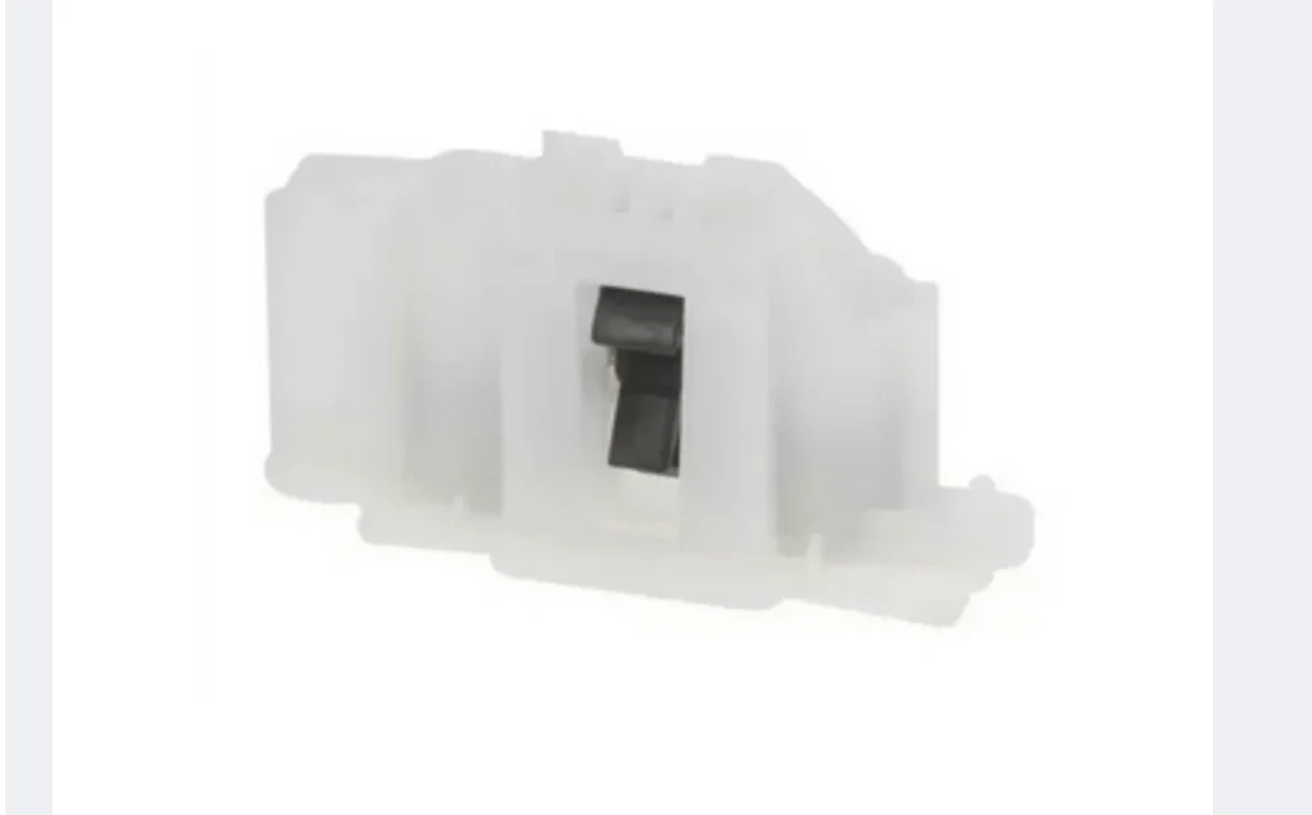 10022250 BOSCH DRYER DOOR LOCK (WTG86/WTW85/WTY88 SERIES)