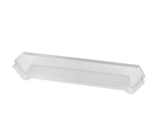 140008053054 ELECTROLUX FRIDGE DOOR BOTTLE SHELF-ETE/EBE SERIES Bin Door Fc Bottle 80 2-hotfoi