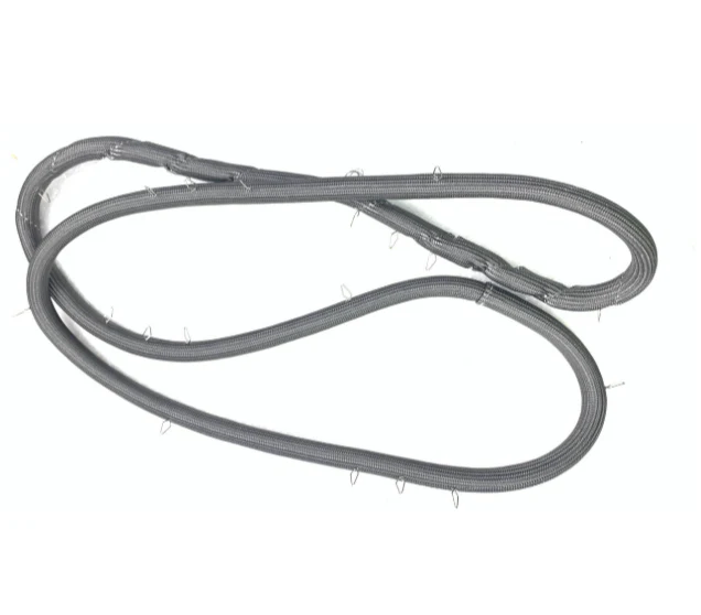 30200500019 TECHNIKA OVEN DOOR SEAL DOOR SEAL (44.65*39.73CM,FIBERGLASS G2) //TGPO611ABK