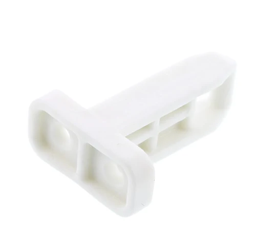 8086811141 AEG/ELECTROLUX/WESTINGHOUSE DRYER DOOR CATCH LATCH