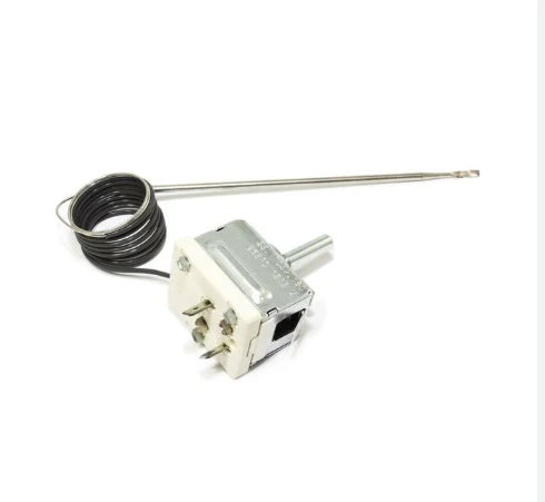 818730401 SMEG THERMOSTAT OVEN 265 C 55.17059.180 - EGO SMEG OVEN THERMOSTAT 52-265c - 10706, 3060622 818730401
