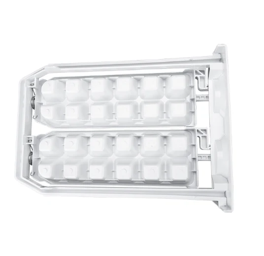 8588119567010 Westinghouse/Electrolux Fridge Tray Twist And Serve Assy Ice - Image 2