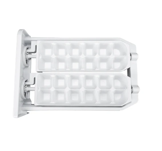 8588119567010 Westinghouse/Electrolux Fridge Tray Twist And Serve Assy Ice - Image 3