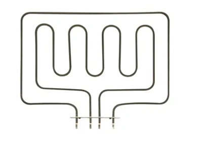 A/458/38(EG3006) GENUINE ILVE TOP UPPER GRILL OVEN ELEMENT FOR 800MM & 900MM WIDE OVENS
