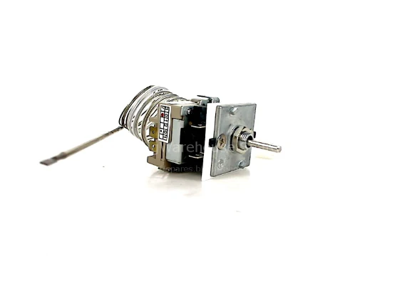 ELECTROLUX/CHEF/SIMPSON GENUINE OVEN THERMOSTAT CHEF SEIBE NZ 49745(1760014666) E3A-201 - Image 2