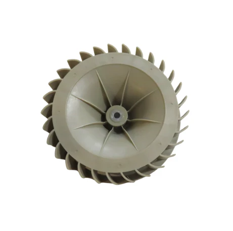 H0180200471 FISHER & PAYKEL DRYER FAN BLADE - DH8060P3 (93281-A) - Image 3