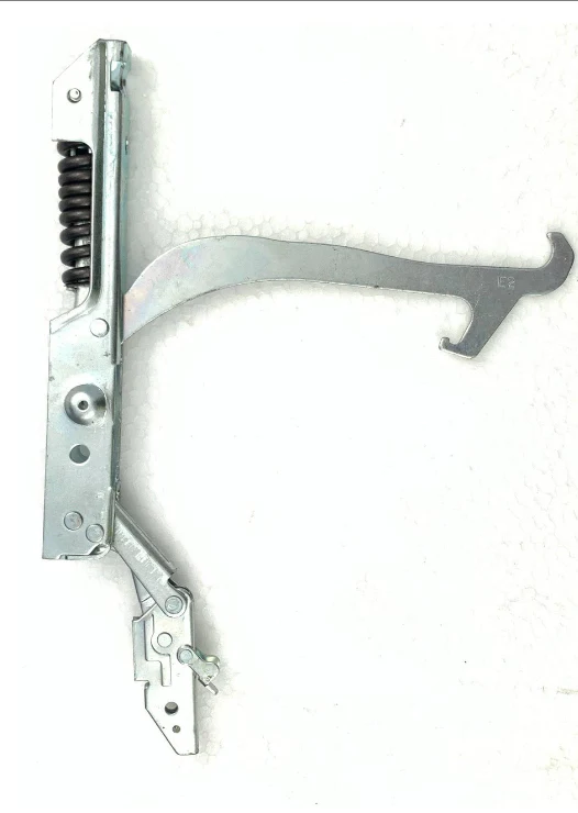 Baumatic 246032800 Oven Door Hinge Iocse3